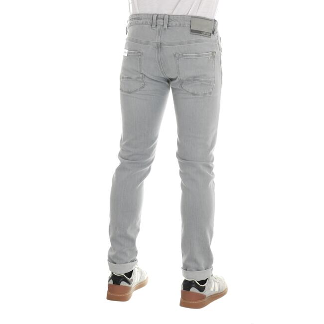 JEANS DEAN UNIFORM - Mad Fashion | img vers.650x/